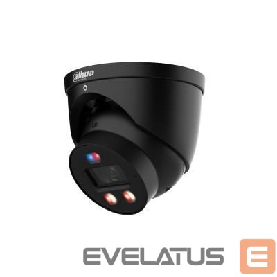 IP kameros DAHUA NET CAMERA 6MP EYEBALL/HDW3649H-ASPV0280BPRO-B