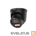 IP kameros DAHUA  NET CAMERA 8MP EYEBALL/HDW3849H-ZASPV2712PRO-B 
