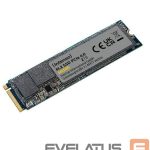 Kietasis diskas SDD Intenso  SSD||MI500|2TB|M.2|NVMe|3D NAND|Write speed 4500 MBytes/sec|Read speed 5300 MBytes/sec|4mm|TBW 1200 TB|MTBF 1500000 hours|3836470 