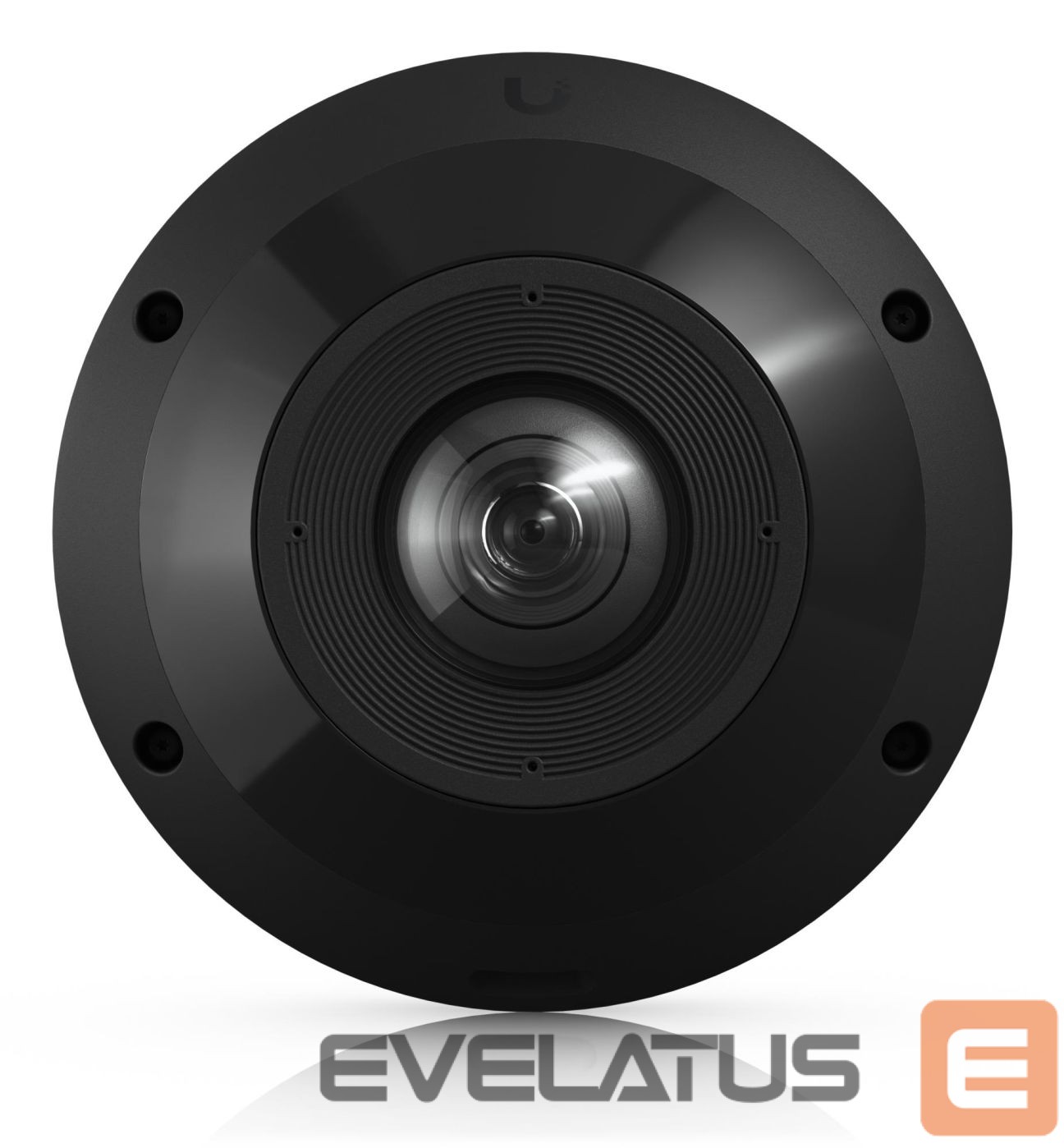 IP kameros UBIQUITI NET CAMERA 12MP/BLK UVC-G6-PRO-360-B