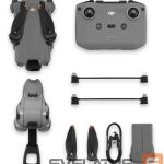 Dronai DJI  DRONE MINI 5 PRO/CP.MA.00000838 