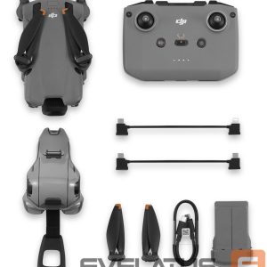 Dronai DJI  DRONE MINI 5 PRO/CP.MA.00000838 