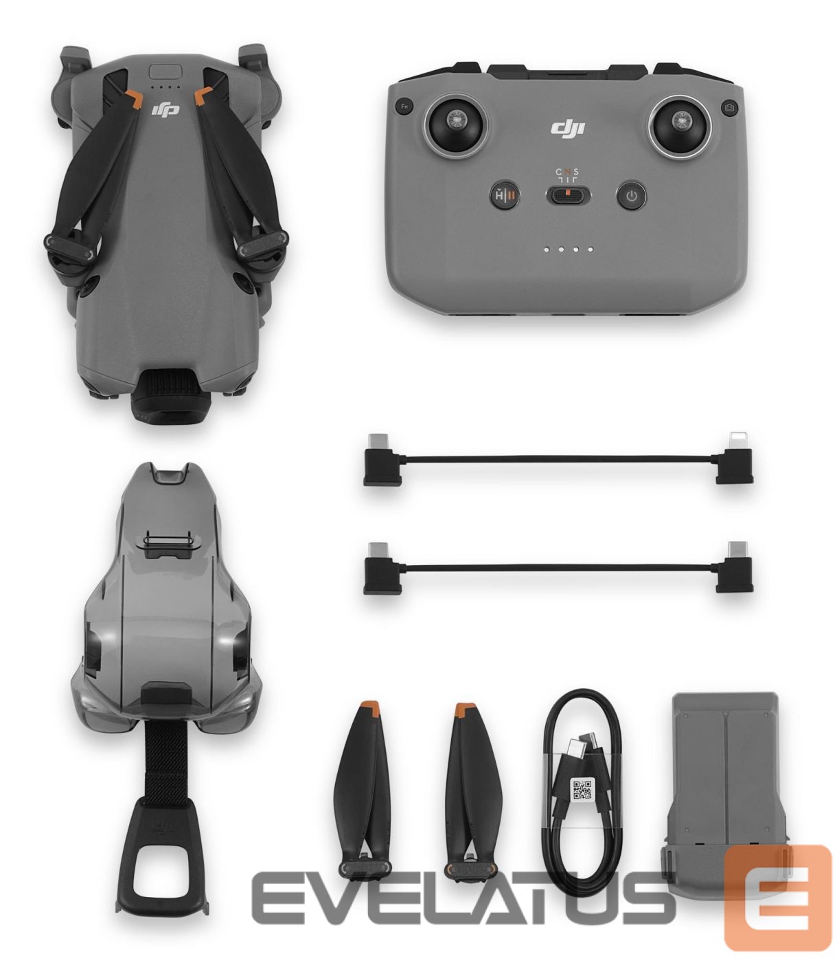 Dronai DJI DRONE MINI 5 PRO/CP.MA.00000838