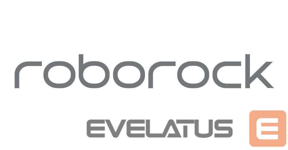 Dulkių siurblio priedas Roborock VACUUM ACC CLEAN WATER TANK/COMBO 9.06.0102