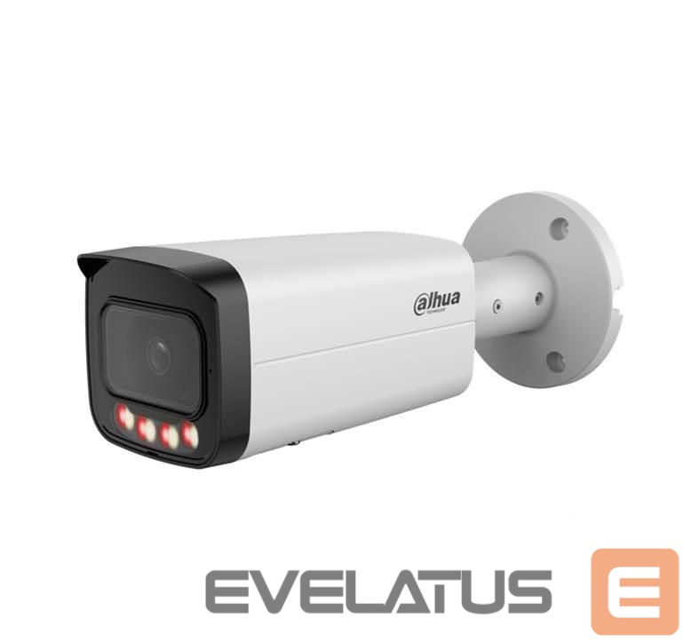 IP kameros DAHUA NET CAMERA 8MP BULLET/IPCHFW5859T-ASE-IL-0280B