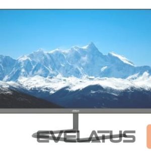 Monitoriai DAHUA  LCD Monitor||27 "|1920 x 1080 pixels|Full HD|Native aspect ratio 16:9|LED|Flat|DHI-LM27-C201P 