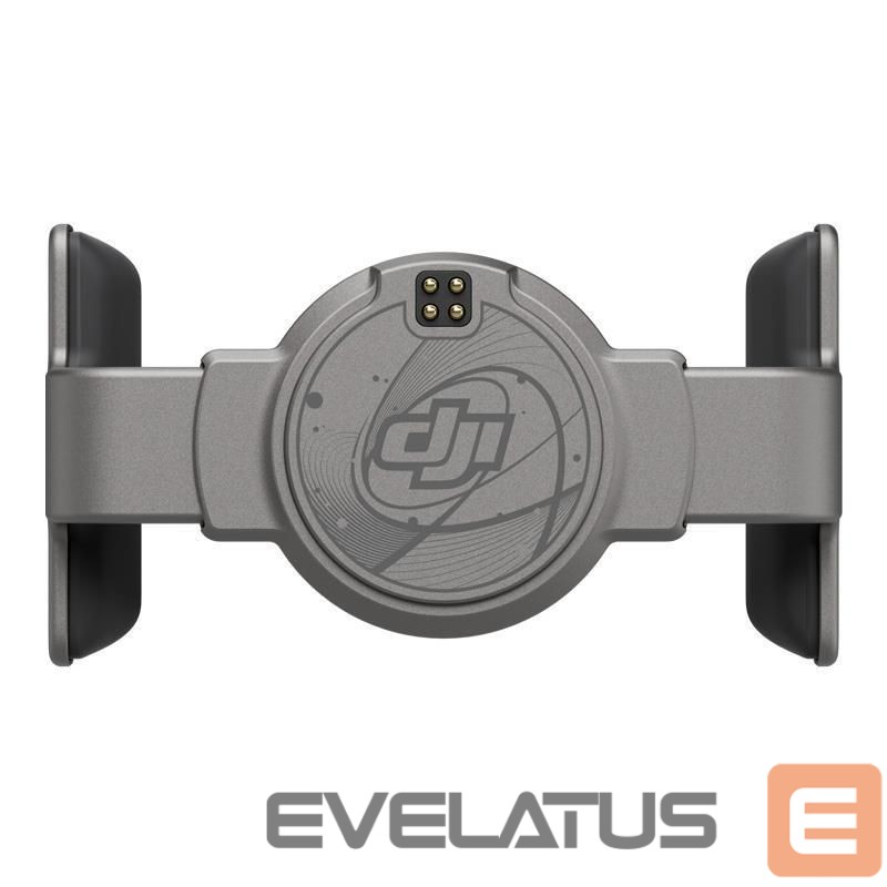 Kitos prekės DJI Camera Accessory||OM Magnetic Phone Clamp 7|CP.OS.00000400