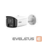 IP kameros DAHUA  NET CAMERA 8MP BULLET/HFW5859T1-ASEPV0280BPRO 