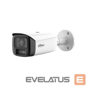 IP kameros DAHUA  NET CAMERA 8MP BULLET/HFW5859T1-ASEPV0280BPRO 