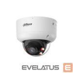 IP kameros DAHUA  NET CAMERA 8MP DOME/HDBW5859R1ASEPV0280BPRO 