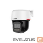 IP kameros DAHUA  NET CAMERA 8MP PT DOME/PT2849C1-S-PVLED0360BPRO 
