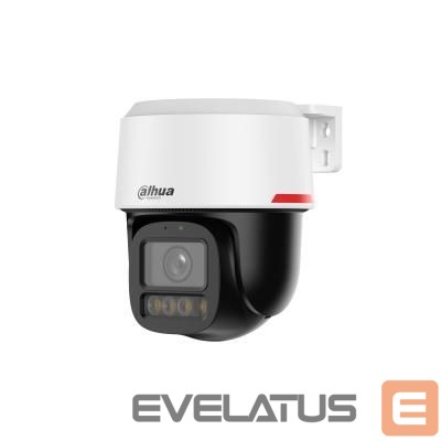 IP kameros DAHUA NET CAMERA 8MP PT DOME/PT2849C1-S-PVLED0360BPRO