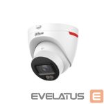 IP kameros DAHUA  NET CAMERA 4MP EYEBALL/HDW2449T-S-LED-0280BPRO 