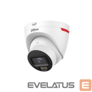 IP kameros DAHUA  NET CAMERA 4MP EYEBALL/HDW2449T-S-LED-0280BPRO 