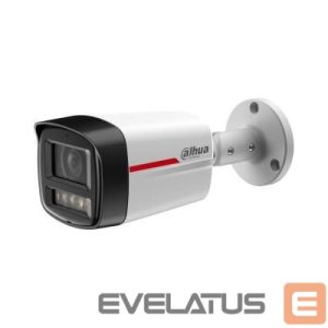 IP kameros DAHUA  NET CAMERA 6MP BULLET/HFW2649TL-S-LED-0280BPRO 