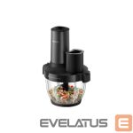 Maišytuvai ir maišytuvai Philips  FOOD PROCESSOR CHOPPER/SERIES 5000 HR1507/00 