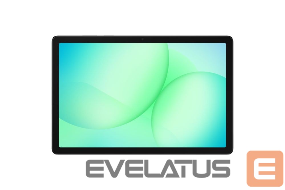 Planšetiniai kompiuteriai Samsung TABLET GALAXY TAB A11+ 5G/11" 128GB GREY SM-X236