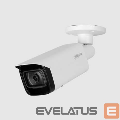 IP kameros DAHUA NET CAMERA 8MP IR BULLET/HFW5842T-ASE-0280B-S3