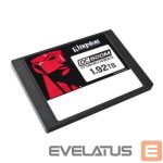 Kietasis diskas SDD Kingston  SSD SATA2.5 