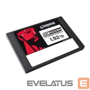 Kietasis diskas SDD Kingston  SSD SATA2.5 