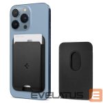 Kitos prekės Spigen  Black 