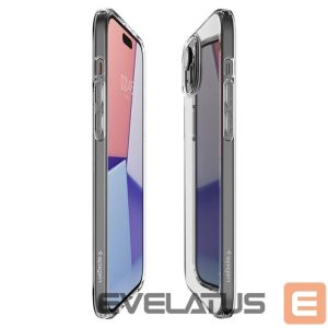 Kitos prekės Spigen  Transparent 