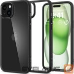 Kitos prekės Spigen  Black 