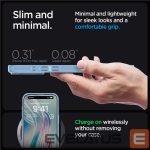 Kitos prekės Spigen  Blue 