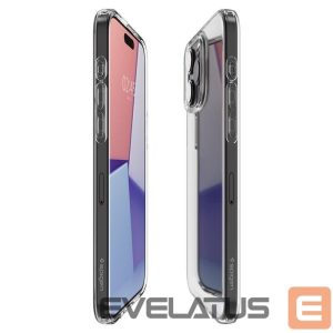 Kitos prekės Spigen  Transparent 