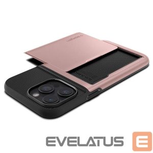 Kitos prekės Spigen  Pink 