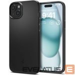 Kitos prekės Spigen  Black 