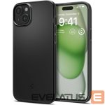Kitos prekės Spigen  Black 
