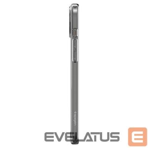 Kitos prekės Spigen  Transparent || Gray 