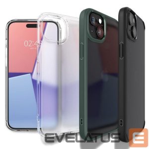 Kitos prekės Spigen  Red 