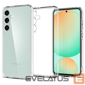 Kitos prekės Spigen  Spigen Ultra Hybrid Case for Samsung Galaxy S24 FE - Clear 