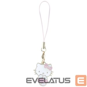 Kitos prekės Hello Kitty  Hello Kitty Charm Kitty Cute Pendant - Pink 