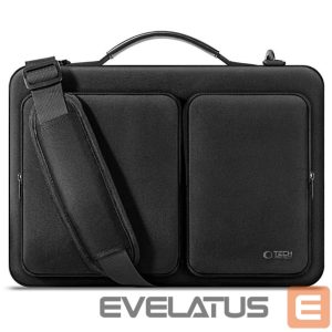 Kitos prekės Tech-Protect  Laptop Bag 13-14 Tech-Protect Defender Bag - Black 