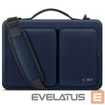 Kitos prekės Tech-Protect  15-16 Tech-Protect Defender Bag Laptop Bag - Blue 
