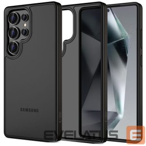Kitos prekės Tech-Protect  Tech-Protect MagMat Case for Samsung Galaxy S25 Ultra - Black 