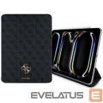 Kitos prekės Guess  Guess GUFC13PM24PS4SGK iPad Pro 13" 2024 black/black Magnetic 4G Big Logo 
