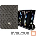 Kitos prekės Guess  Guess GUFC13PM24PS4SGW iPad Pro 13" 2024 brown Magnetic 4G Big Logo 