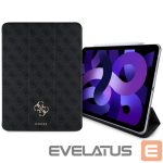 Kitos prekės Guess  Guess GUFC13RM24PS4SGK iPad Air 13" 2024 black/black Magnetic 4G Big Logo 