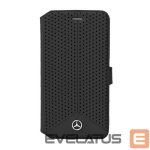 Kitos prekės Mercedes-Benz  Mercedes Pure Line Case for Sony Z5 - Black 