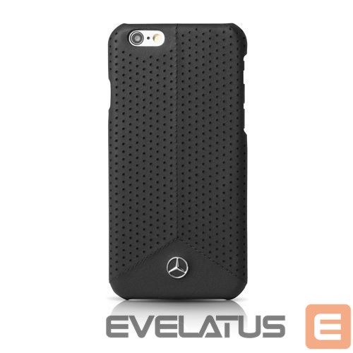 Kitos prekės Mercedes-Benz Mercedes Pure Line Case for Sony Z5 - Black