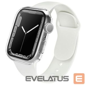 Kitos prekės UNIQ  Uniq Legion Case Apple Watch Series 7/8/9 41mm Clear 
