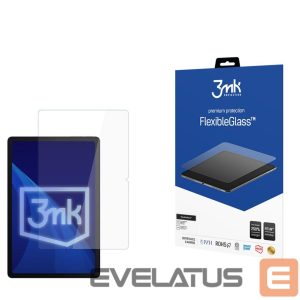 Kitos prekės 3MK  3mk FlexibleGlass hybrid glass for Blackview Tab 9 11" 