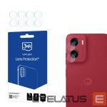 Kitos prekės 3MK  3mk Lens Protection Camera Glass for Motorola Moto G05 