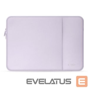 Kitos prekės Tech-Protect  Tech-Protect Neoprene Laptop Case 15-16" - Purple 