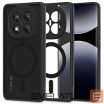 Kitos prekės Tech-Protect  Tech-Protect MagMat MagSafe case for Xiaomi Redmi Note 14 Pro+ 5G - matte black 