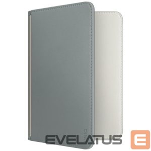 Kitos prekės UNIQ  Uniq Belmont RFID Blocking Passport Case - Green/Ivory 